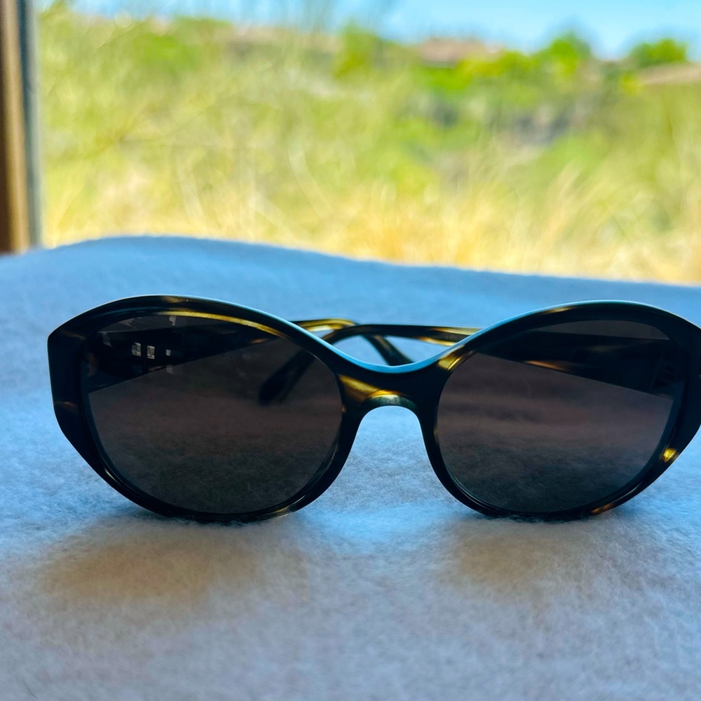 Oliver People’s Addie sunglasses